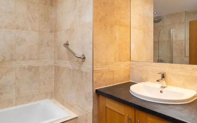 Westbeach Holiday Apartments