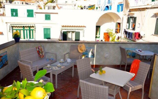 Affittacamere La Piazzetta