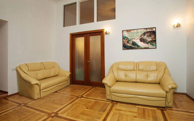 Renaissance Suites Odessa