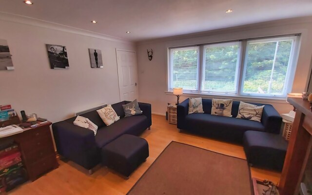 Cuilidh Kintyre Holiday Home