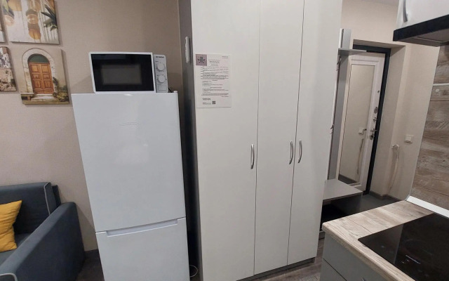 Апартаменты на улице Терещенко