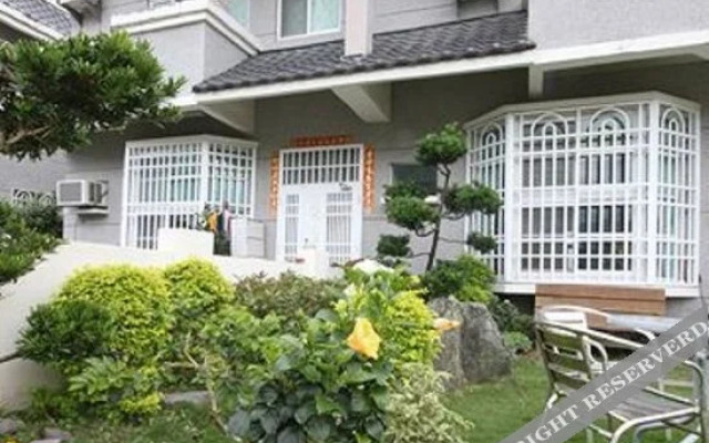 Ma Heng Heng House
