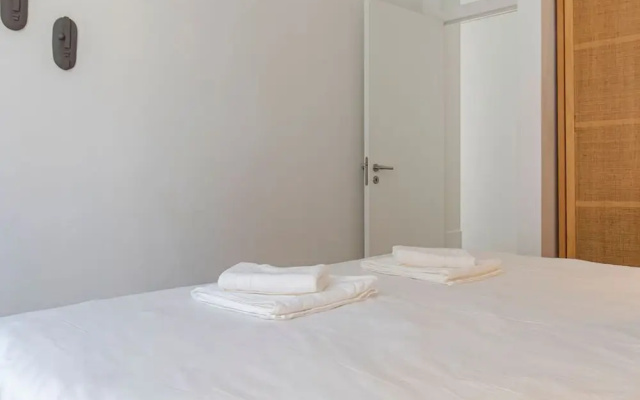 Ando Living - Abrantes Townhouse