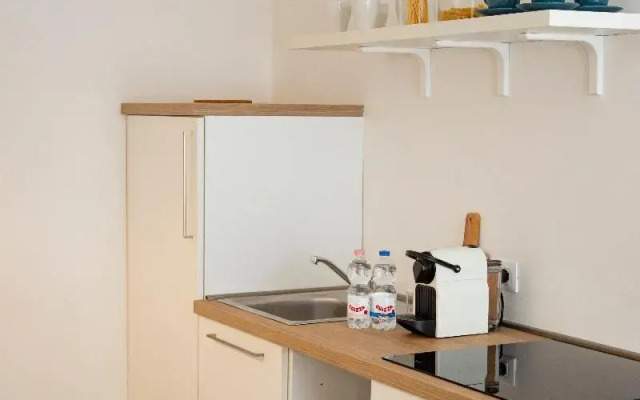 Easy Milano Apartment Navigli