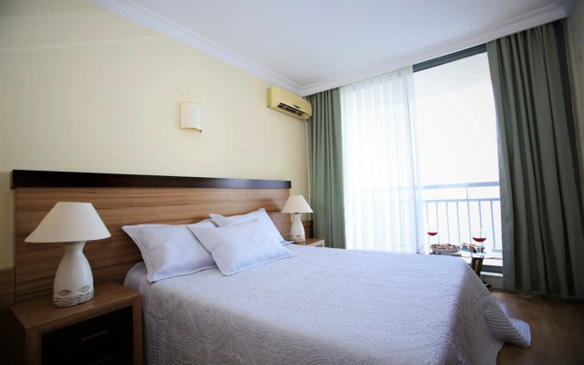 Lara Otel +12 Only Adult