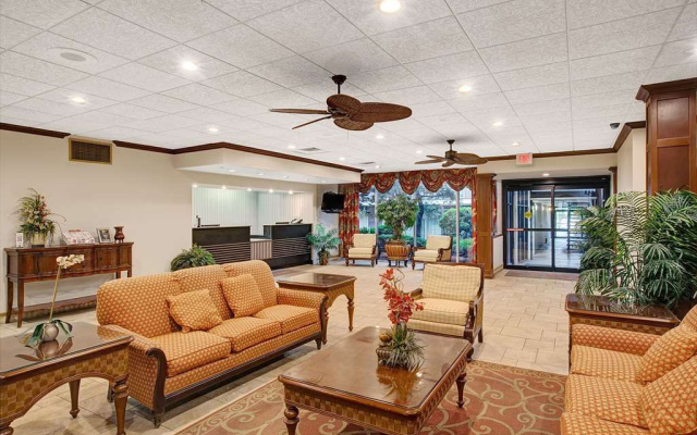 Ramada Wayne Fairfield Area