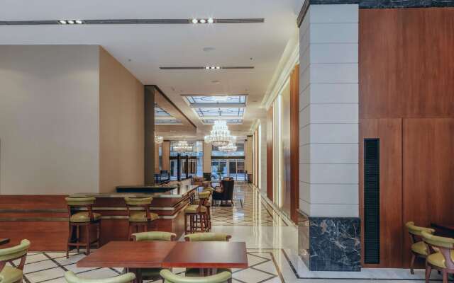 Esplendor by Wyndham Buenos Aires Tango