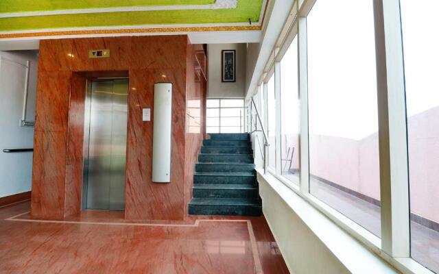 FabHotel Shivaals Residency
