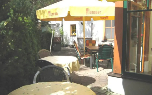 Hotel Landhaus Zell am See