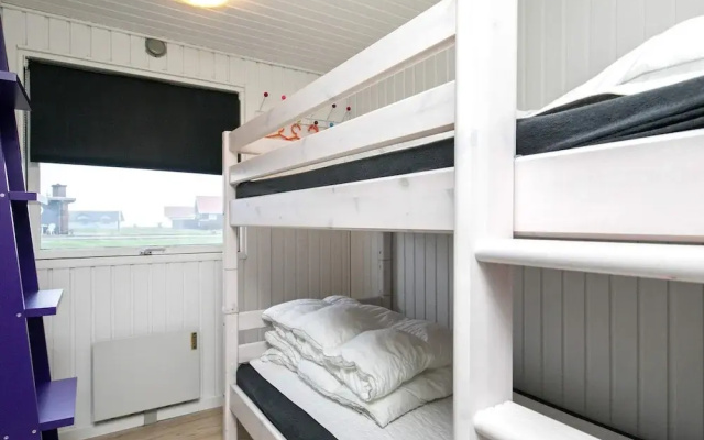4 Star Holiday Home in Vinderup