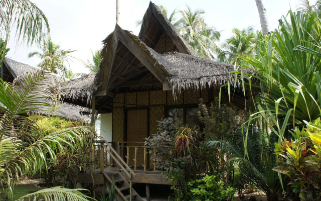 Siargao Inn Beach Resort