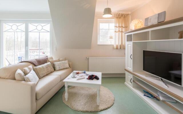 Kavelweg 33 Wohnung Arielle