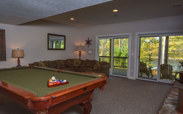 Stone Crest 6 Bedroom House