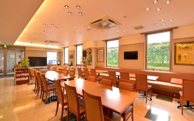 Annex Hotel Abe