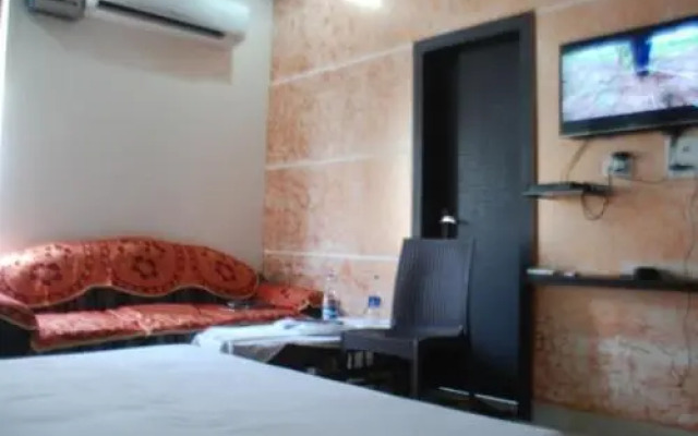 Hotel-a-firoza