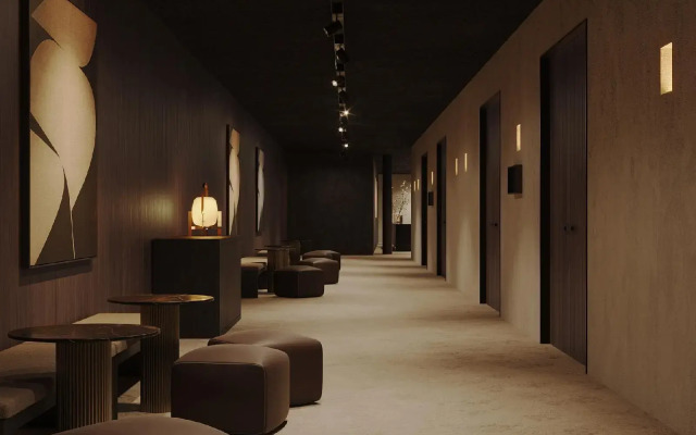 Tivoli Kopke Porto Gaia Hotel