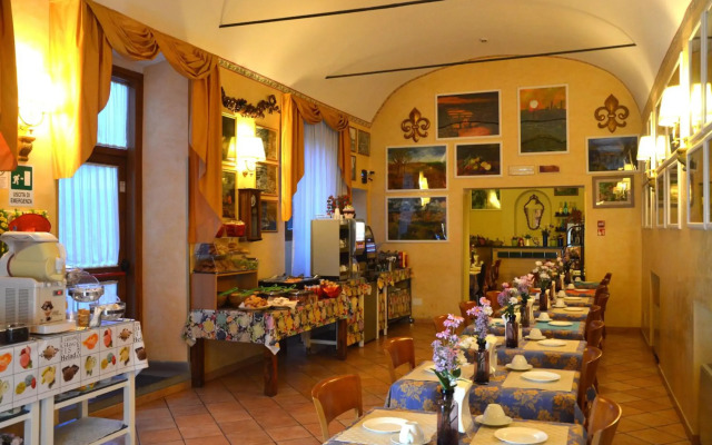 Hotel Mia Cara