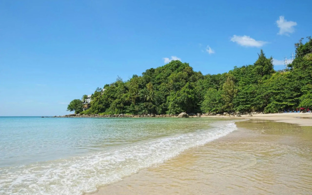 Calypso Patong Hotel