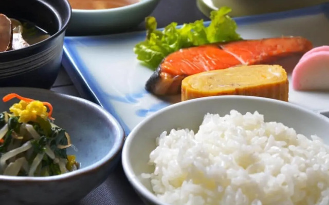 Beppu Onsen Irifuneso