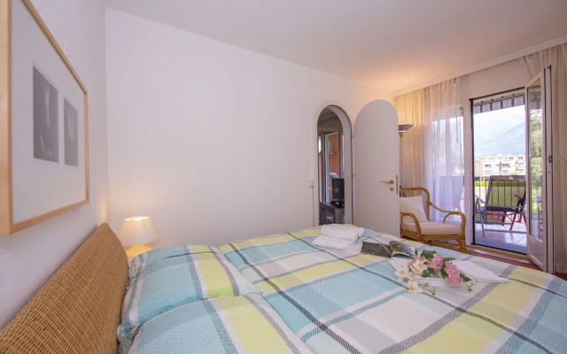 Residenza al Mulin