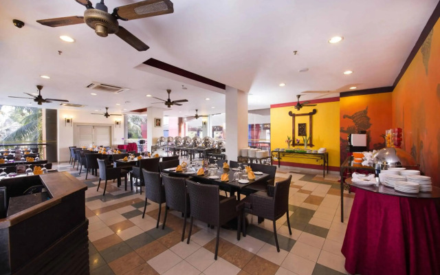 AnCasa by Ambassadors Suite