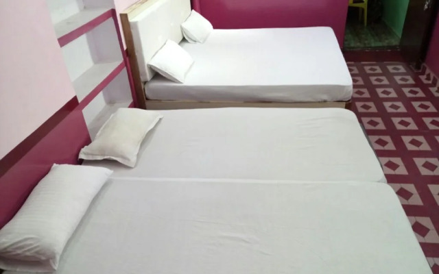 Bala Ji Atithi Ashray