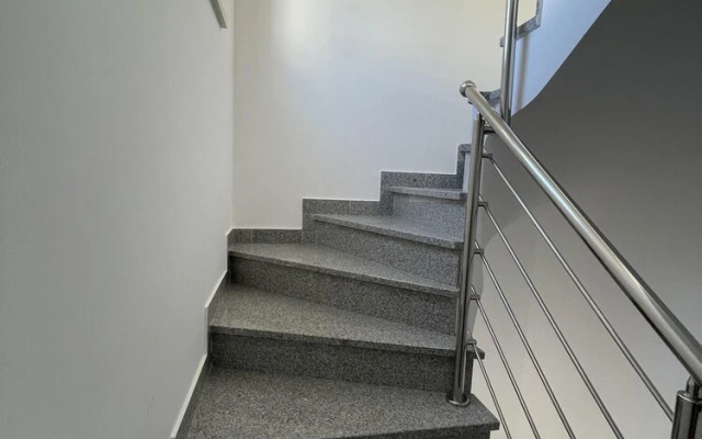 High Five Luxury House in Novalja