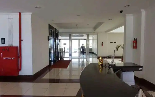 Apartemen Mtc 623