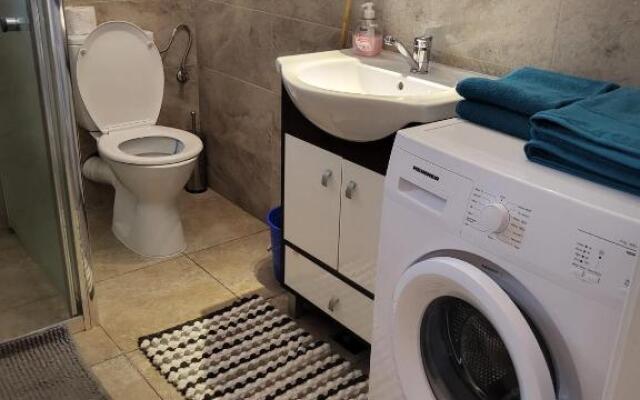 Apartament Dem Radulescu