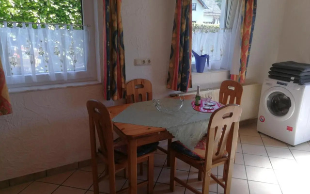 Ferienwohnung Gross B