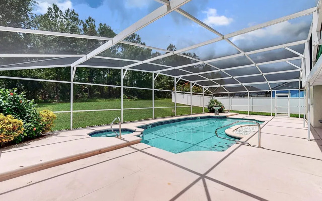 Collin and Cheryl's Indian Ridge Vacation Home