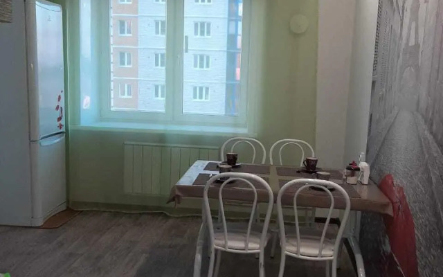 День Ночь апартаменты в микрорайоне Царский 6