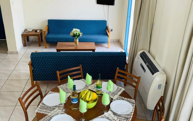 Kefalonitis Apartments