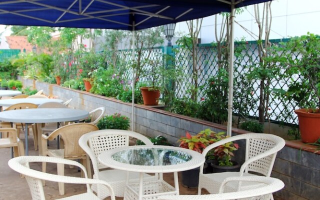 Safina Hotel