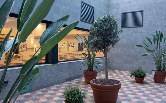 Hotel Rosamar Es Blau - Adults Only +21