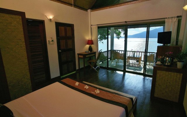 Lamai Bayview Resort