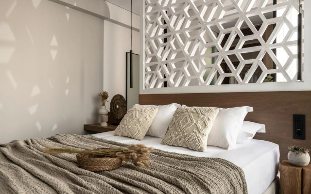 Dannas Boutique Apartments