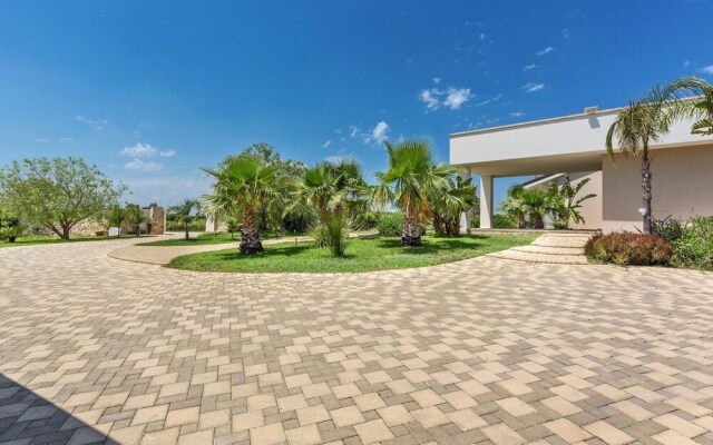 Villa Giulia Luxury Suite