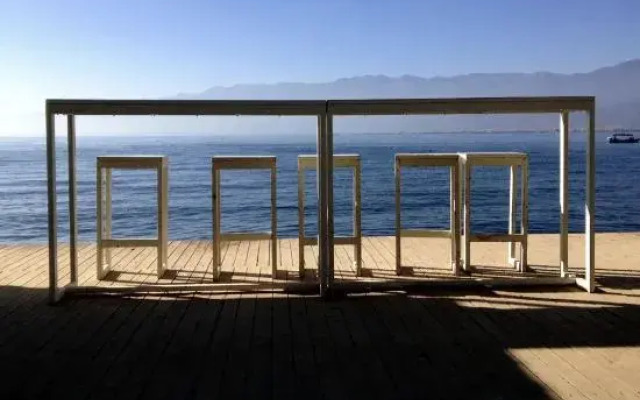 Early Spring Hotels in Dali City