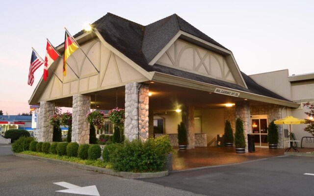 Hospitality Inn