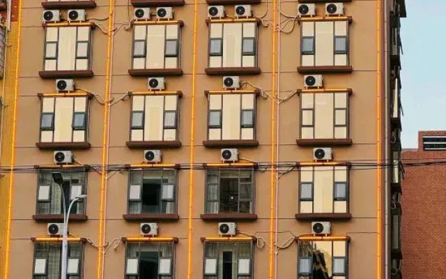 Huaduo Hotel