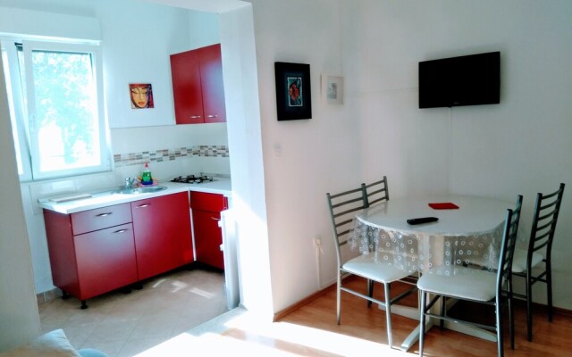 Apartman Lavanda