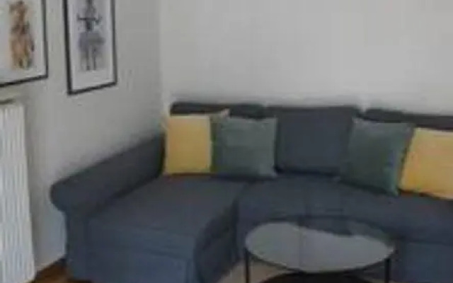Illisia Roof Apartment
