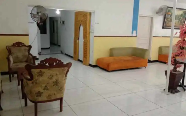 Salina Hotel Syariah