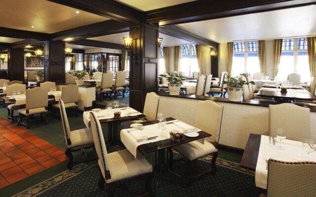 NH Brugge Hotel