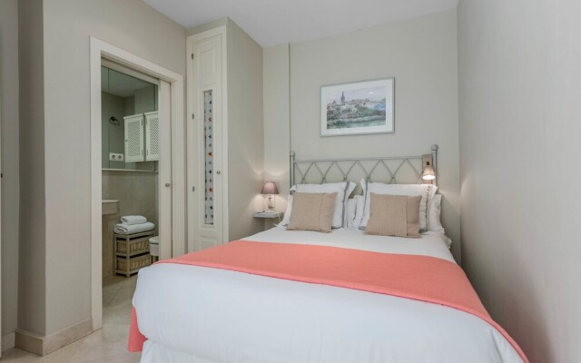 Puerta del Arenal III