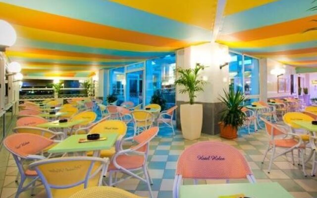 Hotel Helen