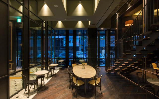 Stay Hotel Gangnam