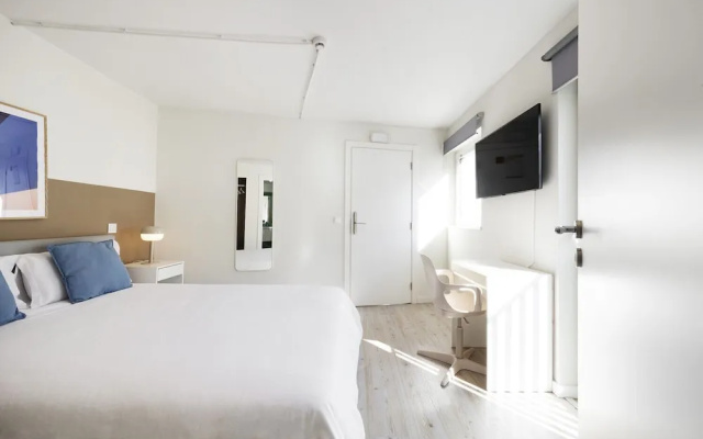 Lisbon Oriente Suites by Olala Homes