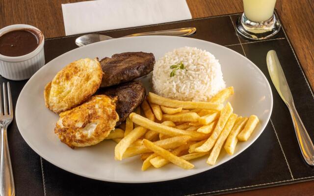 Hotel Deville Express Cascavel
